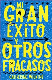Mi gran éxito y otros fracasos