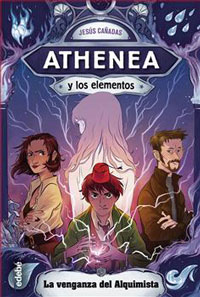 La venganza del Alquimista