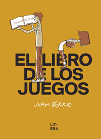 El libro de los juegos