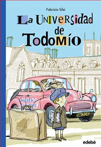 La Universidad de Todomío