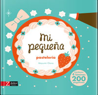 Mi pequeña pastelería