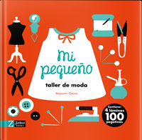 Mi pequeño taller de moda
