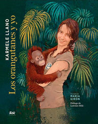 Los orangutanes y yo