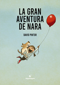 La Gran Aventura de Nara