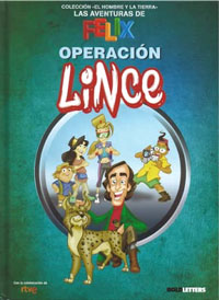 Operación Lince
