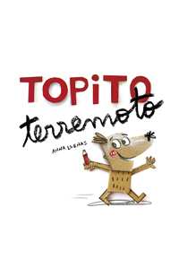 Topito terremoto