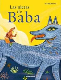 Las nietas de Baba