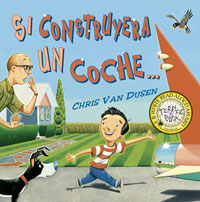 Si construyera un coche...