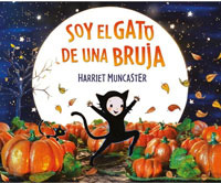 Soy el gato de una bruja