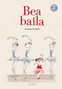 Bea y el ballet