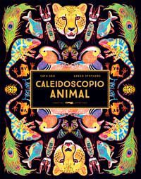 Caleidoscopio animal