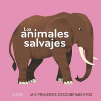 Los animales salvajes
