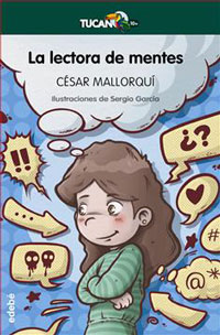 La lectora de mentes