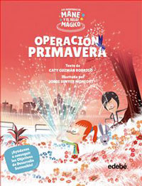 Operación Primavera