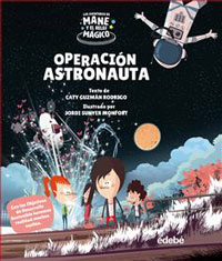 Operación Astronauta