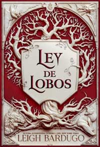 Ley de lobos, Vol. 2. El rey marcado II