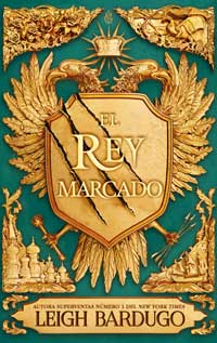 El rey marcado