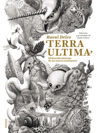 Terra Ultima : el descubrimiento de un nuevo continente