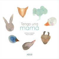 Tengo una mamá