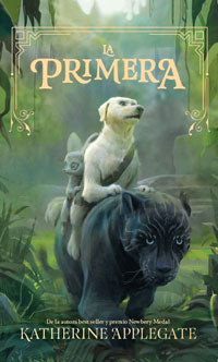 La Superviviente. La Primera