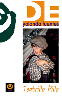 Teatrillo-Pillo. Edición papel