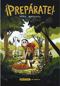 ¡Prepárate!