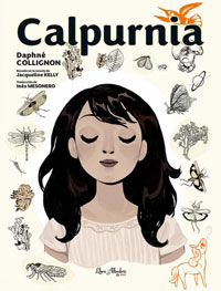 Calpurnia. Tomo 1