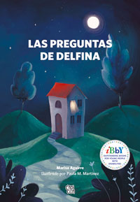 Las preguntas de Delfina