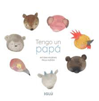 Tengo un papá