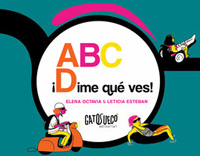 ABC ¡Dime qué ves!