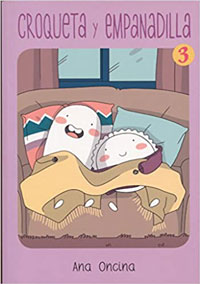 Croqueta y Empanadilla 3