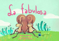 La fabulosa