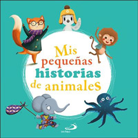 Mis pequeñas historias de animales