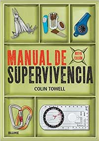 Manual de supervivencia