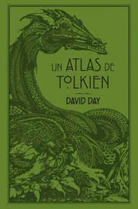 Un atlas de Tolkien