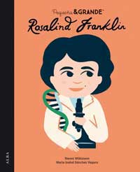 Rosalind Franklin