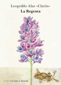 La Regenta