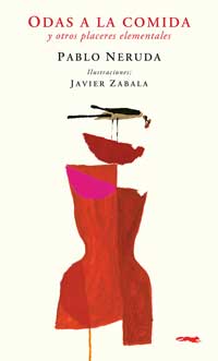 Odas a la comida y otros placeres elementales