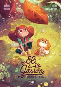 Eli y Gastón : el espíritu del otoño