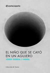 El niño que se cayó en un agujero