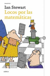 Locos por las matemáticas. Pasatiempos y juegos matemáticos