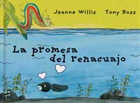 La promesa del renacuajo
