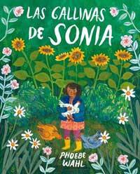 Las gallinas de Sonia