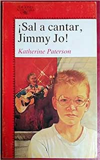 ¡Sal a cantar, Jimmy Jo!