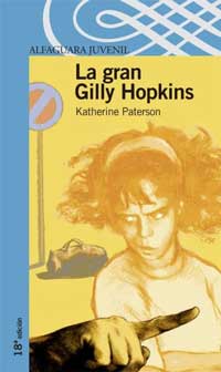 La gran Guilla Hopkins