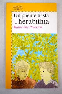 Un puente hasta Therabithia