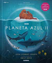 Planeta azul II