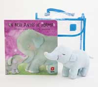 Un beso antes de dormir