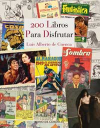 200 Libros Para Disfrutar