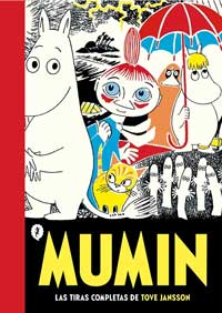 Mumin. La tiras completa de Tove Jansson 1
